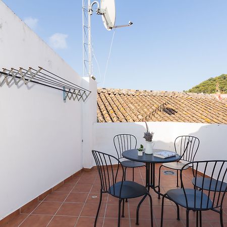 Suncity Loft Cobertizo Apartment Malaga Exterior photo