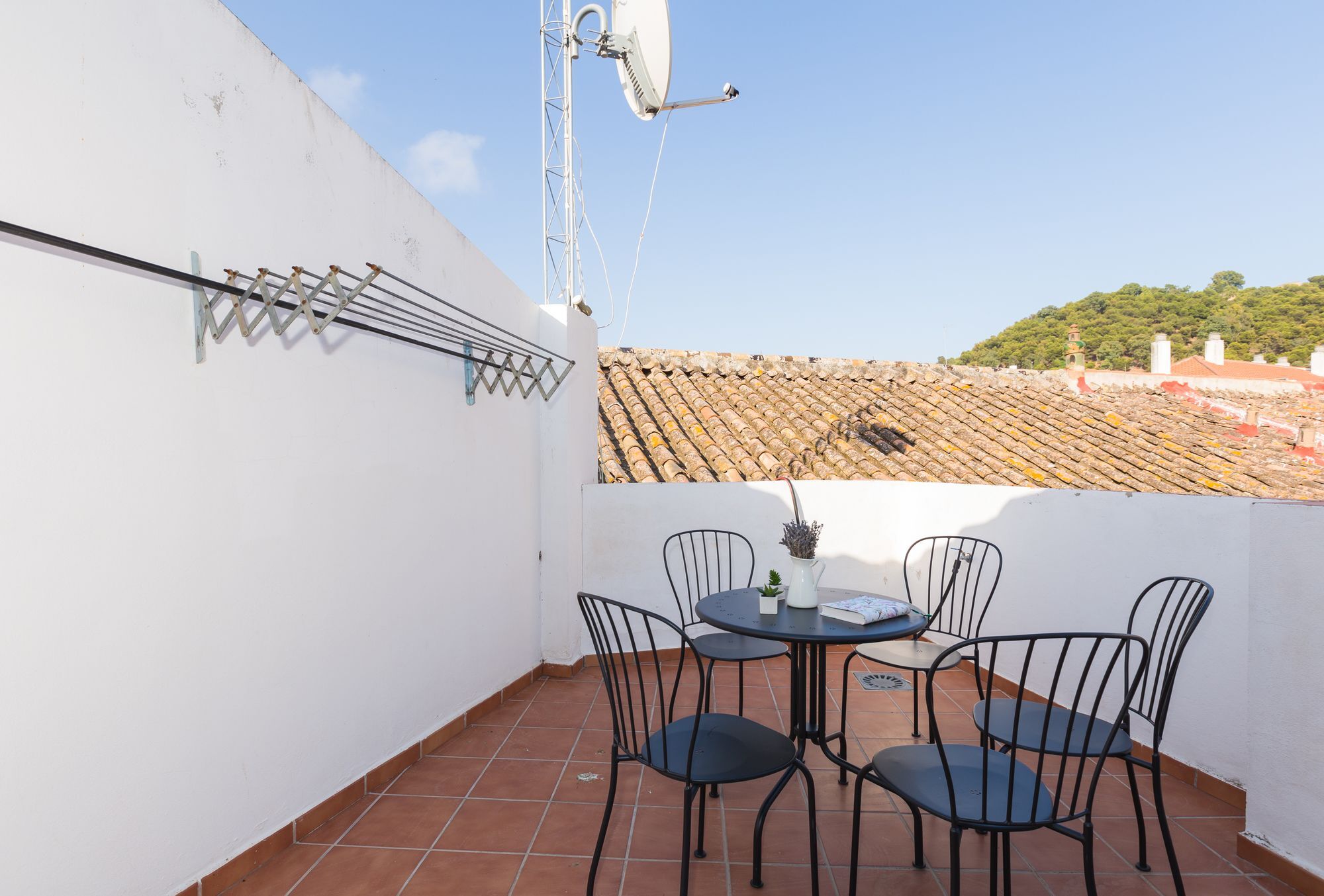 Suncity Loft Cobertizo Apartment Malaga Exterior photo